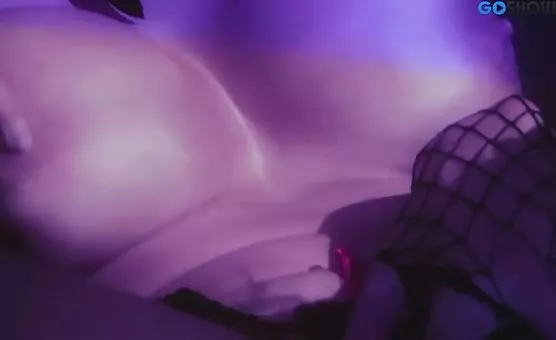 Femdom Double Penetration and Toys