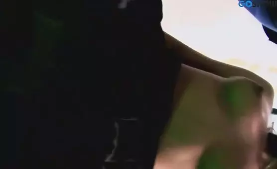 Shapely Asses Savor Blowjobs and More